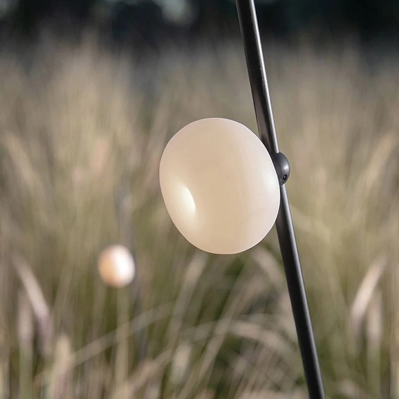 Karman Pois Outdoor Floor Lamp