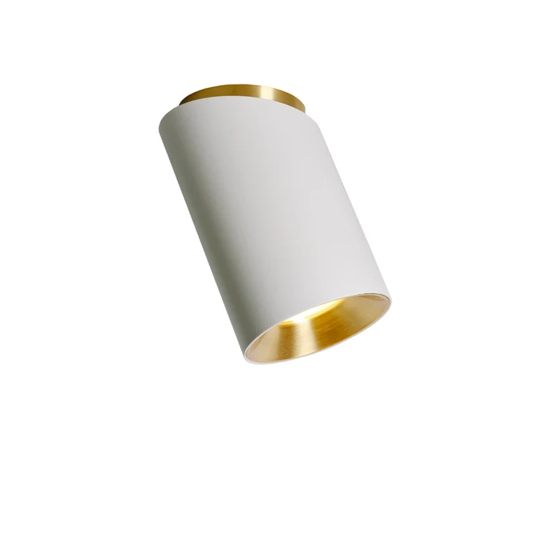 DCWéditions Tobo C85 Diag Ceiling Lamp