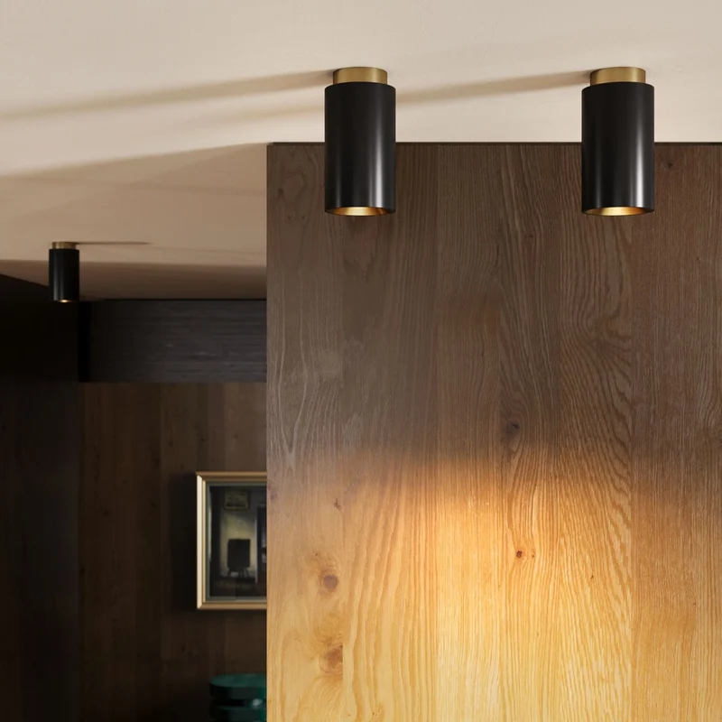 DCWéditions Tobo Ceiling Lamp