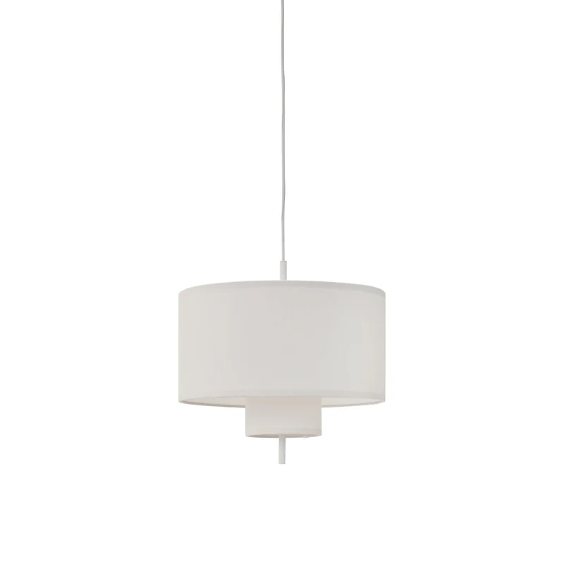 New Works Margin Pendant Lamp