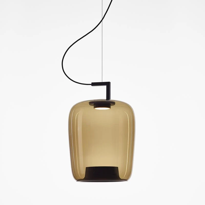 Brokis Double PC1295 Long Pendant Lamp