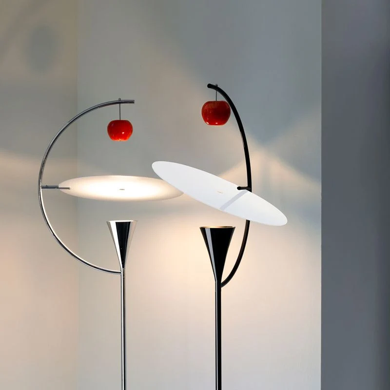 Nemo Lighting Newton Floor Lamp