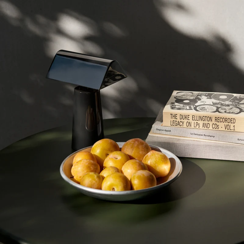 &Tradition Caret MF1 Portable Table Lamp