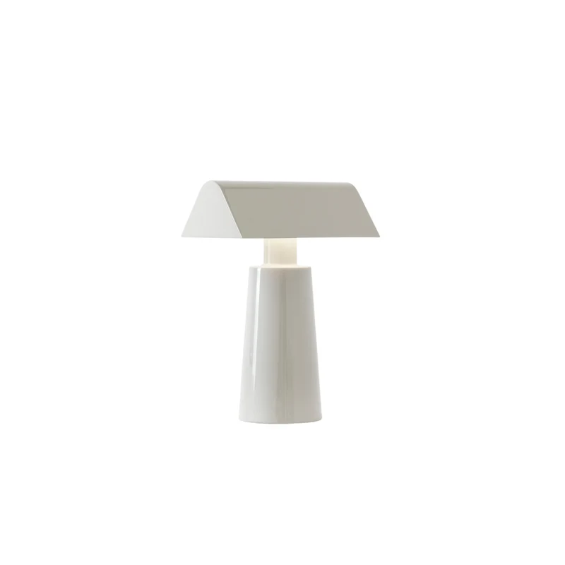 &Tradition Caret MF1 Portable Table Lamp