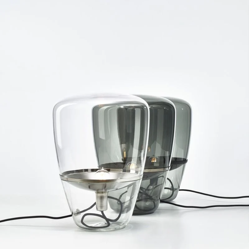Brokis Balloons PC856 Small Table - Floor Lamp