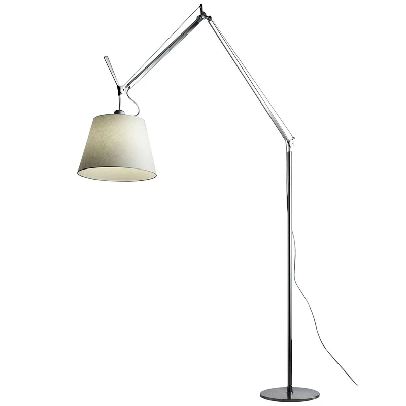 Artemide Tolomeo Mega Floor Lamp Body (Body only)