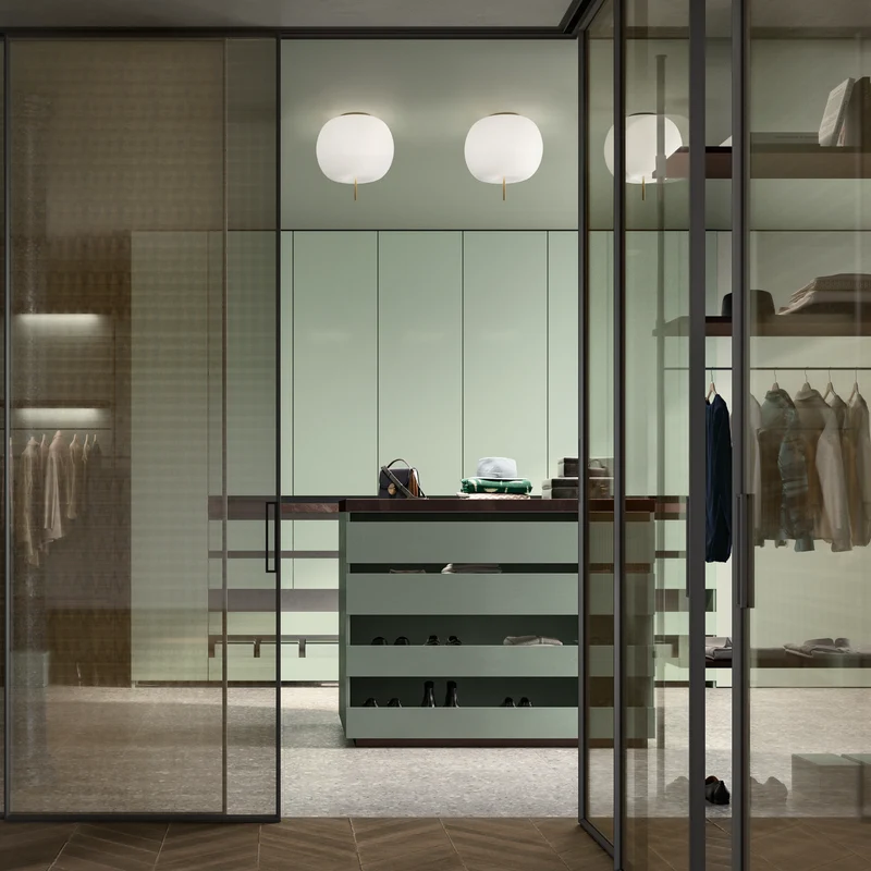 Kdln Kushi Ceiling Lamp