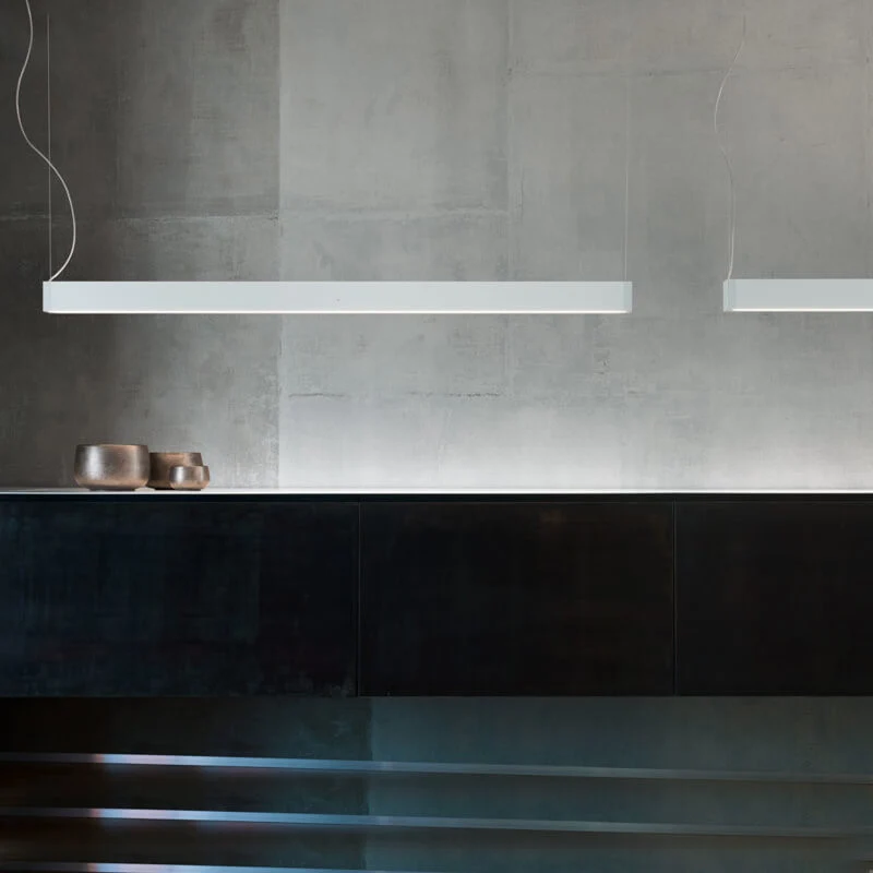 Nemo Tru Horizontal Pendant