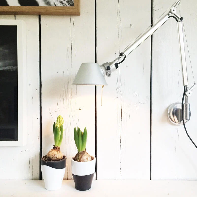 Artemide Tolomeo Micro Wall Lamp Body (Body only)